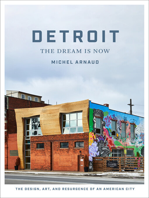Title details for Detroit by Michel Arnaud - Available